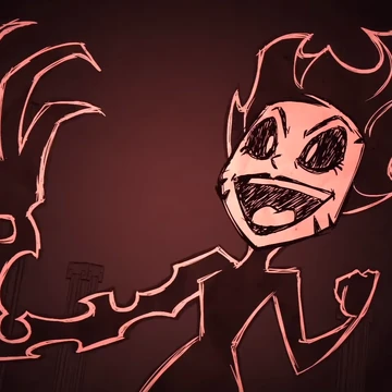 Charlie Don T Starve Wiki Fandom