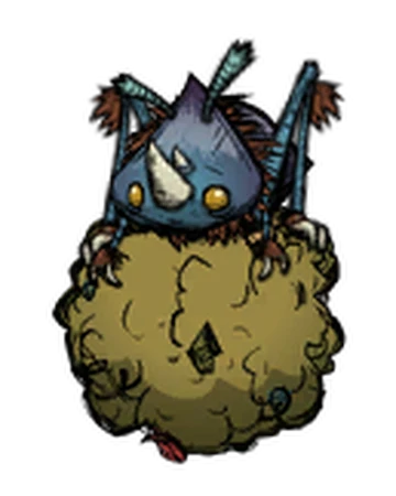 Dung Beetle Don T Starve Wiki Fandom Connect with them on dribbble; dung beetle don t starve wiki fandom