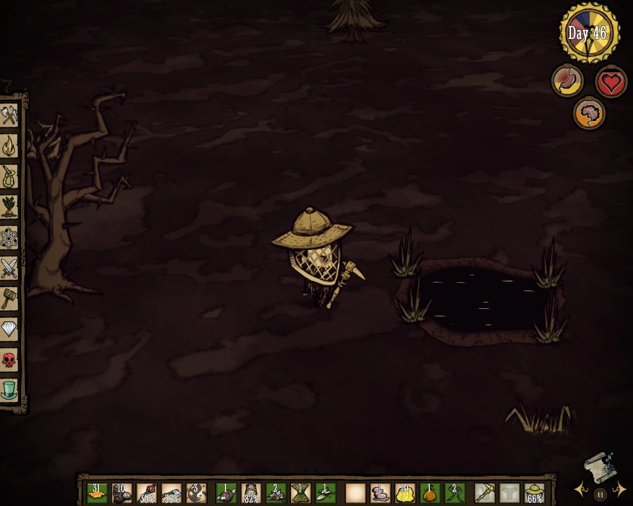 蚊子 Don T Starve 中文維基 Fandom