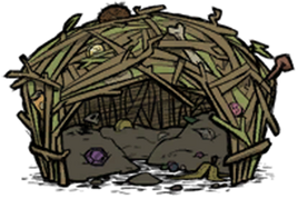 Prime Ape Hut