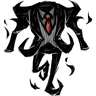 Shadow Suit Icon
