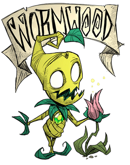 Wormwood