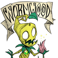 Wormwood Don T Starve Wiki Fandom