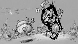Chester Don T Starve 攻略 Wiki Fandom