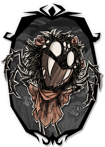 Don't Starve Веббер. Веббер ДСТ скины. Вебер из don't Starve. Don't Starve Веббер Art.