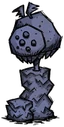 Glommer's Statue