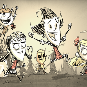 Wendy Don T Starve Wiki Fandom