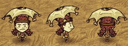 Eyebrella | Don't Starve Wiki | Fandom