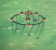 Fish Farm Purple Grouper.png (348 KB) A Fish Farm stocking Purple Groupers, visible from the purple fish on the small sign.