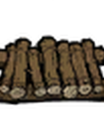 Log Raft Don T Starve 攻略 Wiki Fandom