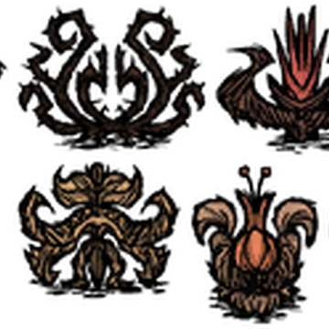 Flower Don T Starve 攻略 Wiki Fandom Flower Don T Starve 攻略 Wiki Fandom