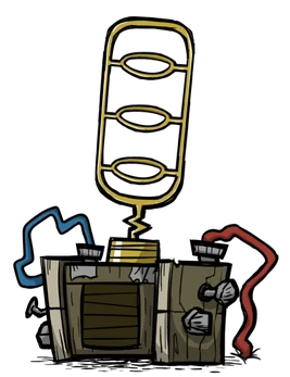 Winona's G.E.M.erator