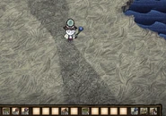 A Miner Hat at 0% durability.