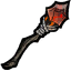 Obsidian Spear (3 kB) Lança de Obsidiana (Obsidian Spear)