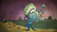 Promo image of the Crabby Hermit released along with the She Sells Sea Shells beta forum post.