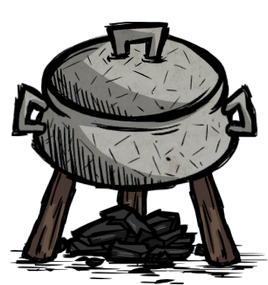 Crock Pot