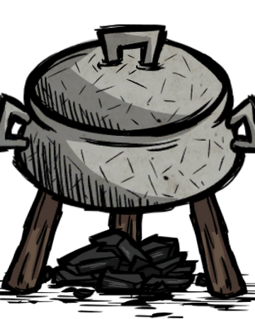 Crock Pot Don T Starve Wiki Fandom