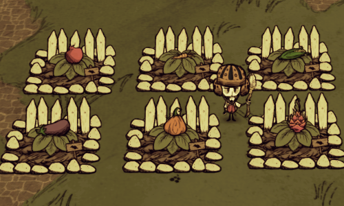 Guides Renewable Farming Don T Starve Wiki Fandom