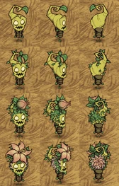 Wormwood wearing a Puffy Vest.