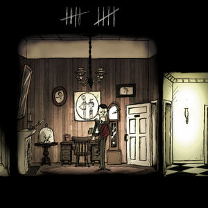 Maxwell Npc Don T Starve Wiki Fandom