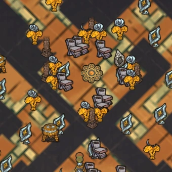 Ancient Archive Don T Starve 攻略 Wiki Fandom