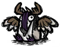 Moose/goose backpack (were found in the Don't Starve: Newhome beta files.)