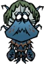 Can be obtained in exchange at Crabby Hermit