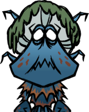 寄居蟹隱士 Don T Starve 中文維基 Fandom 寄居蟹隱士 Don T Starve 中文維基 Fandom