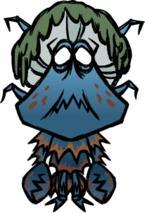 Characters Don T Starve 攻略 Wiki Fandom