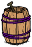 Boat barrel