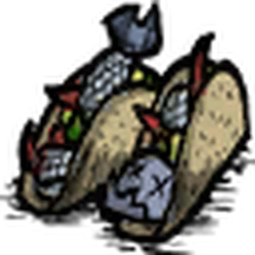 Fish Tacos Don T Starve Wiki Fandom