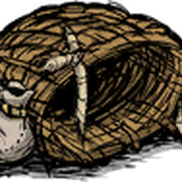 Wicker Basket Don T Starve Wiki Fandom