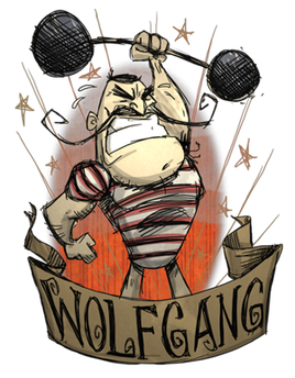 Wolfgang