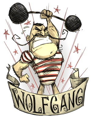 Wolfgang