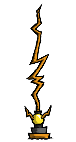 Lightning Rod