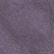 Blue Fungus Turf Texture