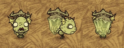 Celestial Altar Base Wurt