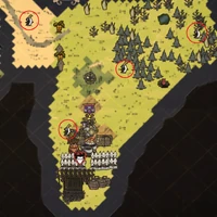 Pengull Don T Starve Wiki Fandom