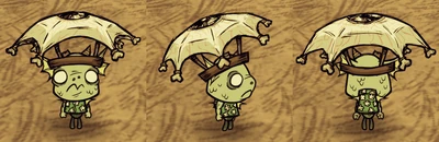 Summer Heavy Set Wurt