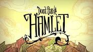 A promotional image for the Hamlet Update