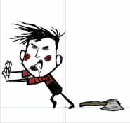 RWP 279 Wes animation7