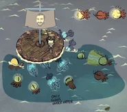 RWP Skittersquid concept art3.jpg (159 KB) Skittersquid concept art showed in Rhymes With Play