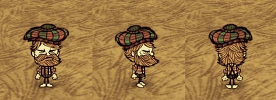 Tam o' Shanter Woodie