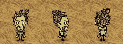 Chilled Amulet Warly