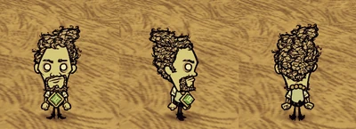 Construction Amulet Warly