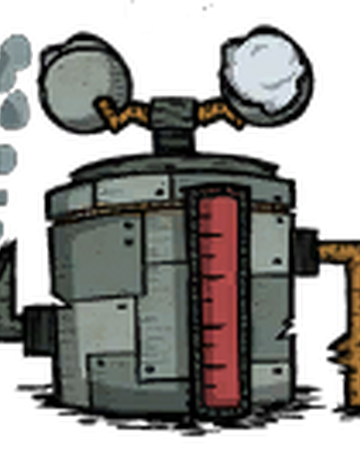 雪球發射機 Don T Starve 中文維基 Fandom 雪球發射機 Don T Starve 中文維基 Fandom