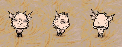 Nightmare Amulet Wurt