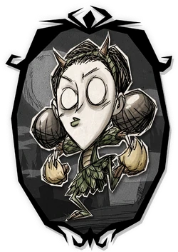 Willow Don T Starve Wiki Fandom