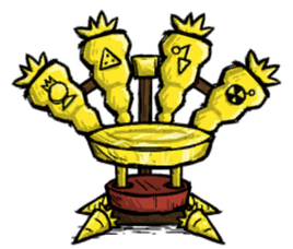 Year of the Carrat