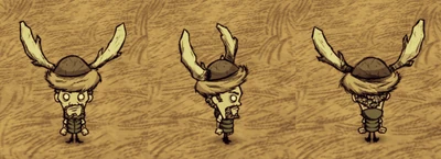 Winter Heavy Set Warly